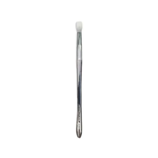 Rude Cosmetics Silver Bullet Blending Brush - Revolver