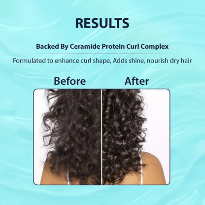 Dermistry Ceramides Protein Complex Serum - 50 ml