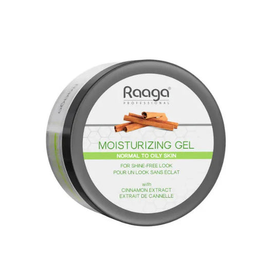 Raaga Professional Moisturizing Gel - 50 gm