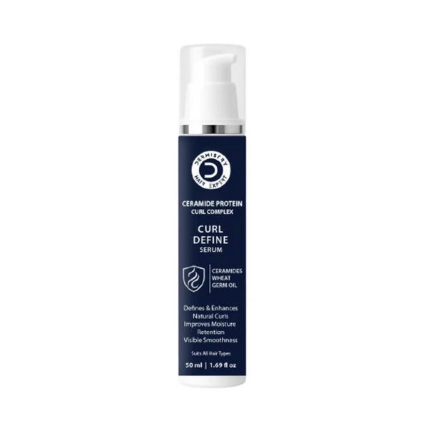 Dermistry Ceramides Protein Complex Serum - 50 ml