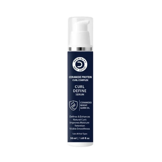 Dermistry Ceramides Protein Complex Serum - 50 ml