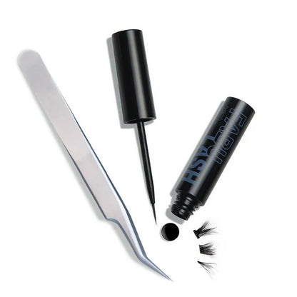 Daily Life Forever52 Fabu Lash Glue - Black-02 - 5 ml