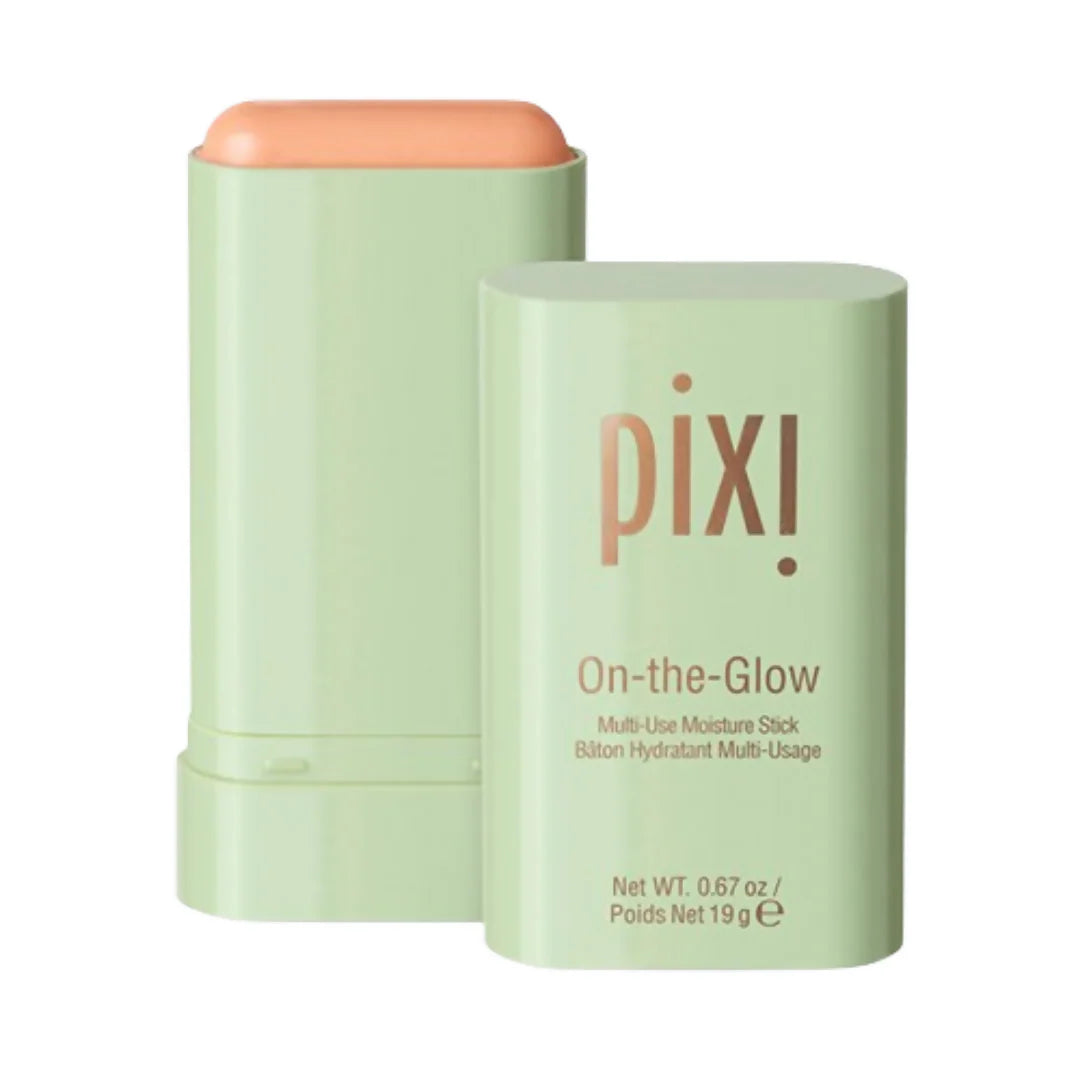 PIXI On The Glow Moisturiser Stick - 19 gm