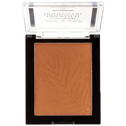 Wet n Wild Color Icon Bronzer - What Shady Beaches - 11 gm