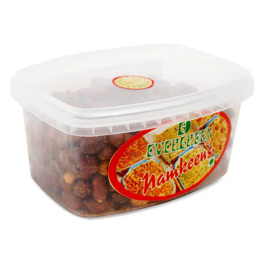 Evergreen Sweets - Masala Moongfali - 250 gm