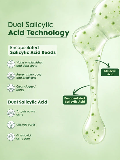 Anti-Acne Zero Acne Serum