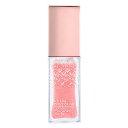 Kay Beauty FullFill Tinted Lip Plumping Gloss - Major Kissing