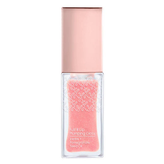 Kay Beauty FullFill Tinted Lip Plumping Gloss - Major Kissing - 5 gm