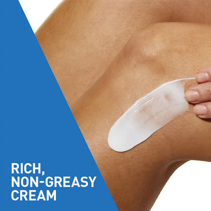 Cerave Moisturising Cream for Dry to Very Dry Skin - 50 ml