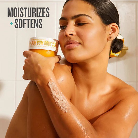 Sol de Janeiro Bum Bum Body Scrub - 220 gm
