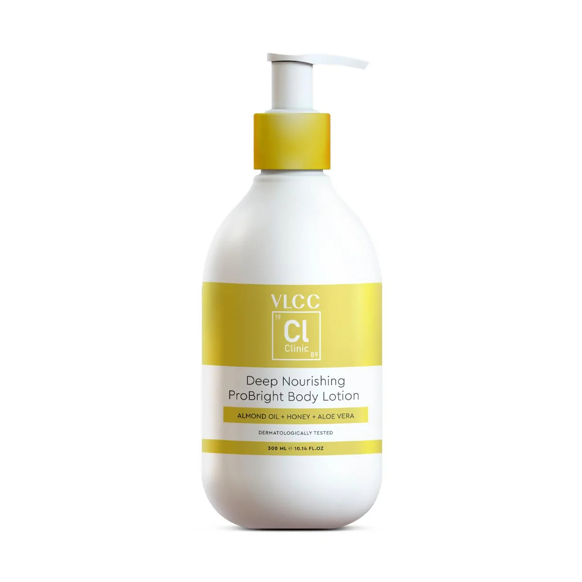 VLCC Clinic Deep Nourishing ProBright Body Lotion