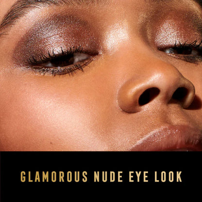 Max Factor Masterpiece Nude Palette - Cappuccino Nudes - 6.5 gm