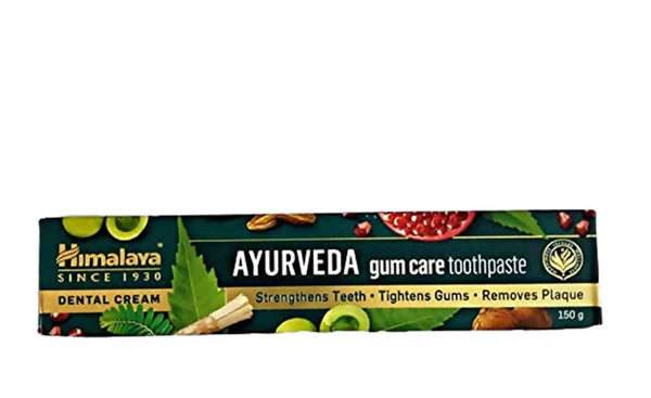 Himalaya Ayurveda Gum Care Toothpaste - 150 gm