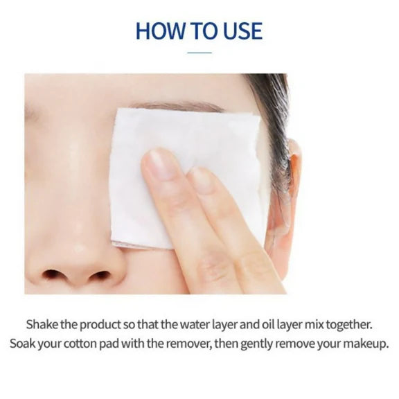 Etude House Lip And Eye Makeup Remover - 100 ml