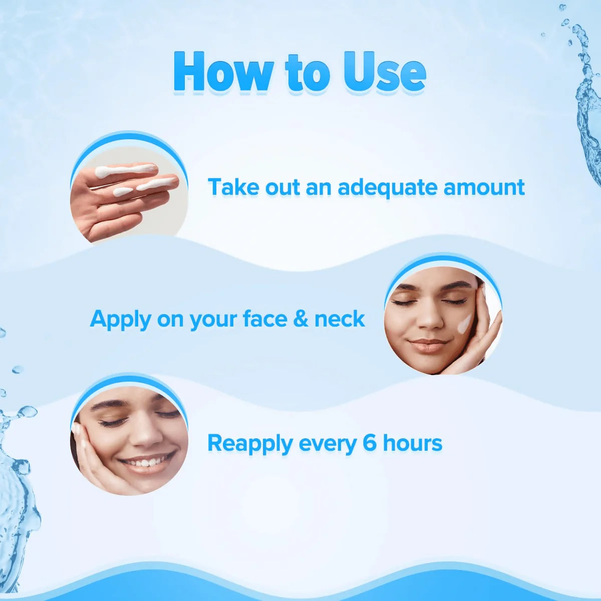 Aqualogica 5 Barrier+ Repair Sunscreen SPF 50+ - 50 gm