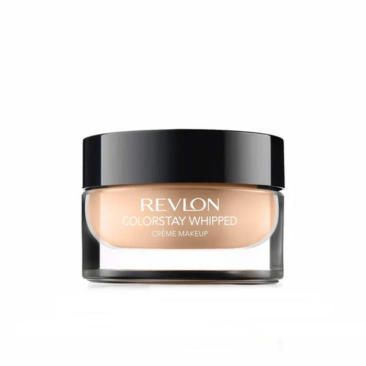 Revlon Color Stay Whipped Creme Make Up - Natural Tan - 23.7 ml
