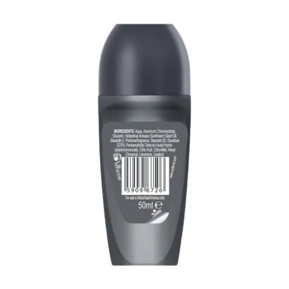 Dove Men + Care Extra Fresh Anti - Perspirant Roll - On - 50 ml