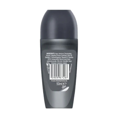 Dove Men + Care Extra Fresh Anti - Perspirant Roll - On - 50 ml