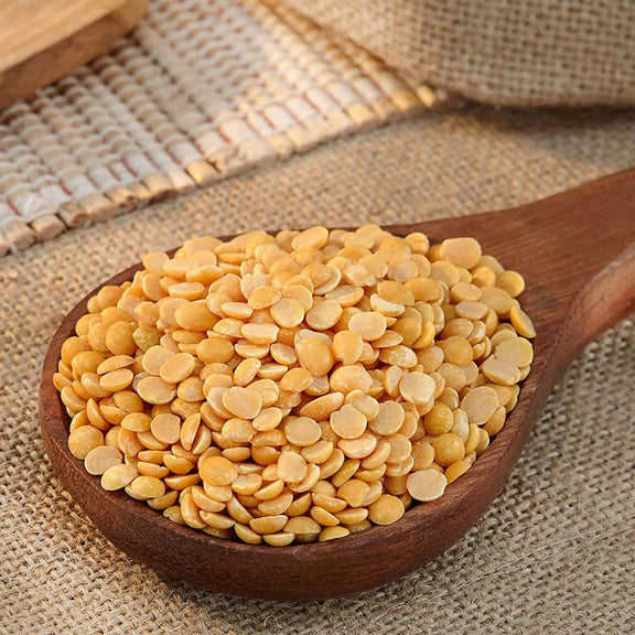 Vedaka Popular Toor Dal - 1 kg