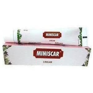 Charak Pharma Miniscar Cream - 30 gm