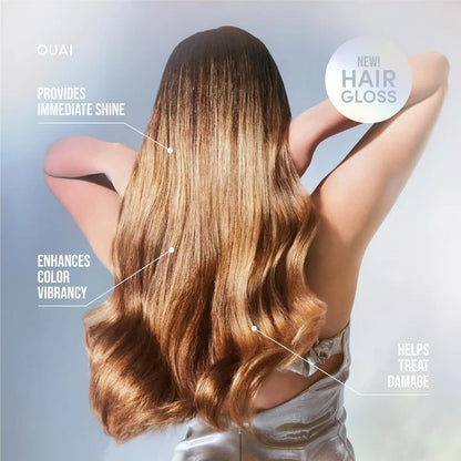 Ouai Hair Gloss - 177 ml