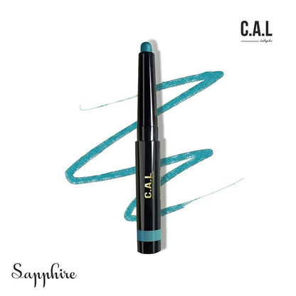 CAL Los Angeles Shadow Eyez - Sapphire - 3.5 gm