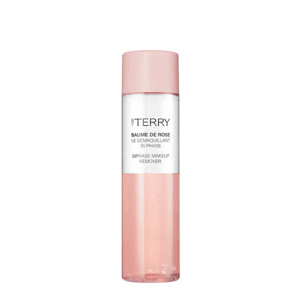 By Terry Baume de Rose Bi-Phase Makeup Remover - 200 gm
