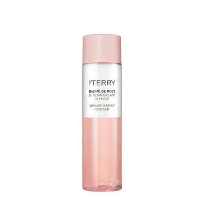 By Terry Baume de Rose Bi-Phase Makeup Remover - 200 gm