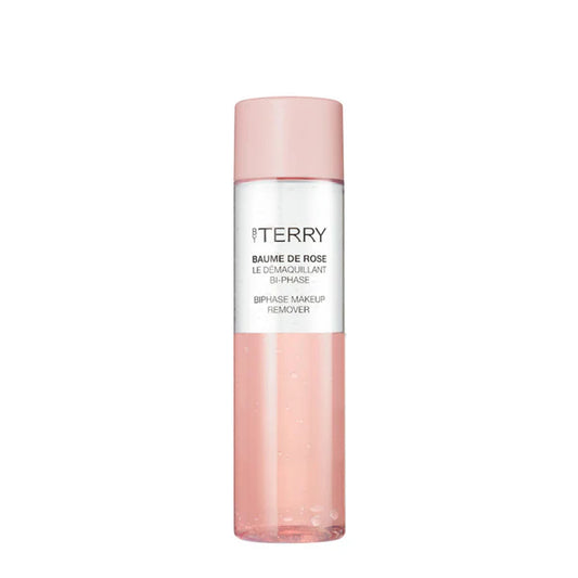 By Terry Baume de Rose Bi-Phase Makeup Remover - 200 gm