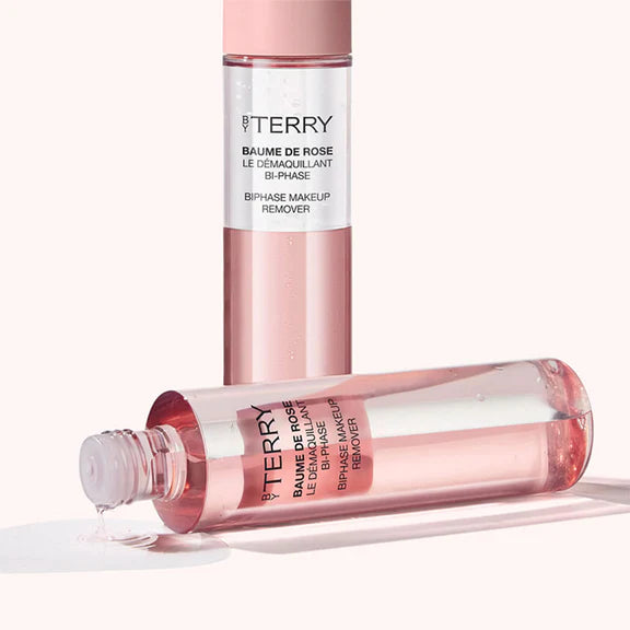 By Terry Baume de Rose Bi-Phase Makeup Remover - 200 gm