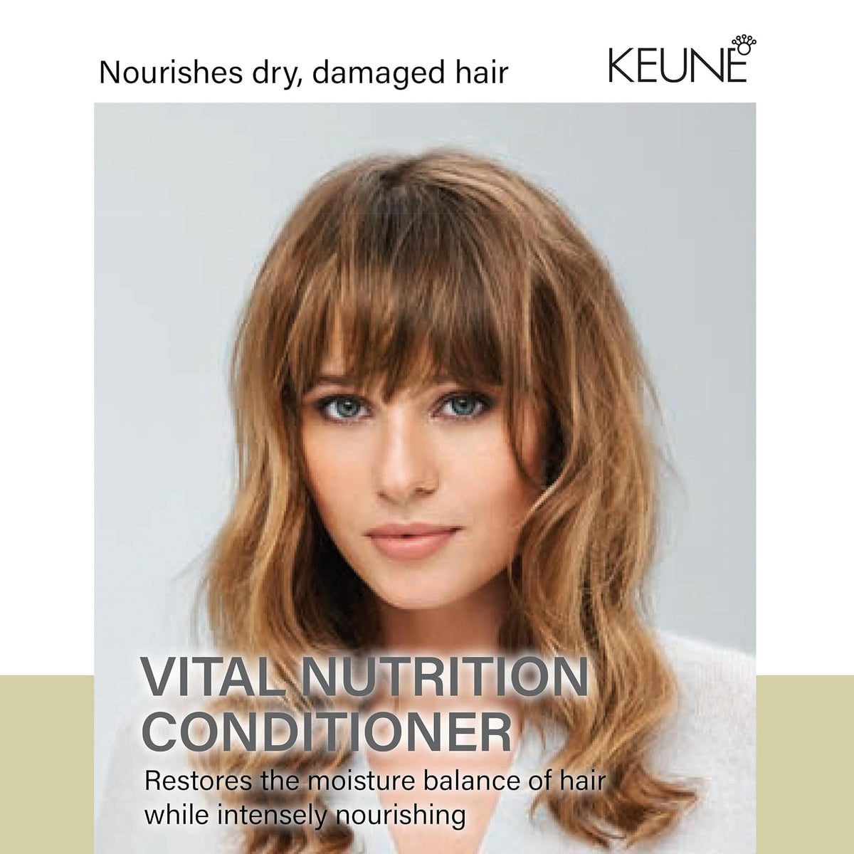 Keune Care Vital Nutrition Conditioner 250 ml
