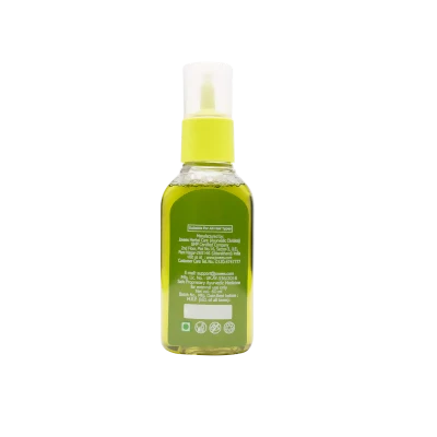 Jovees Therapeutic Hair Revitiliser - 60 ml