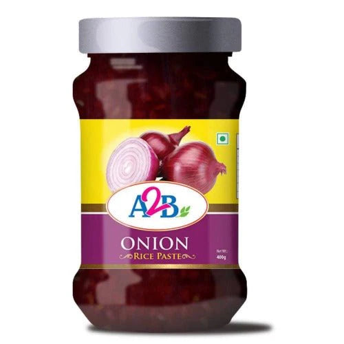 A2B - Adyar Ananda Bhavan Onion Rice Paste – Bharatlot Indian Products ...