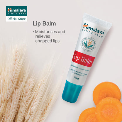 Himalaya Herbals Lip Balm