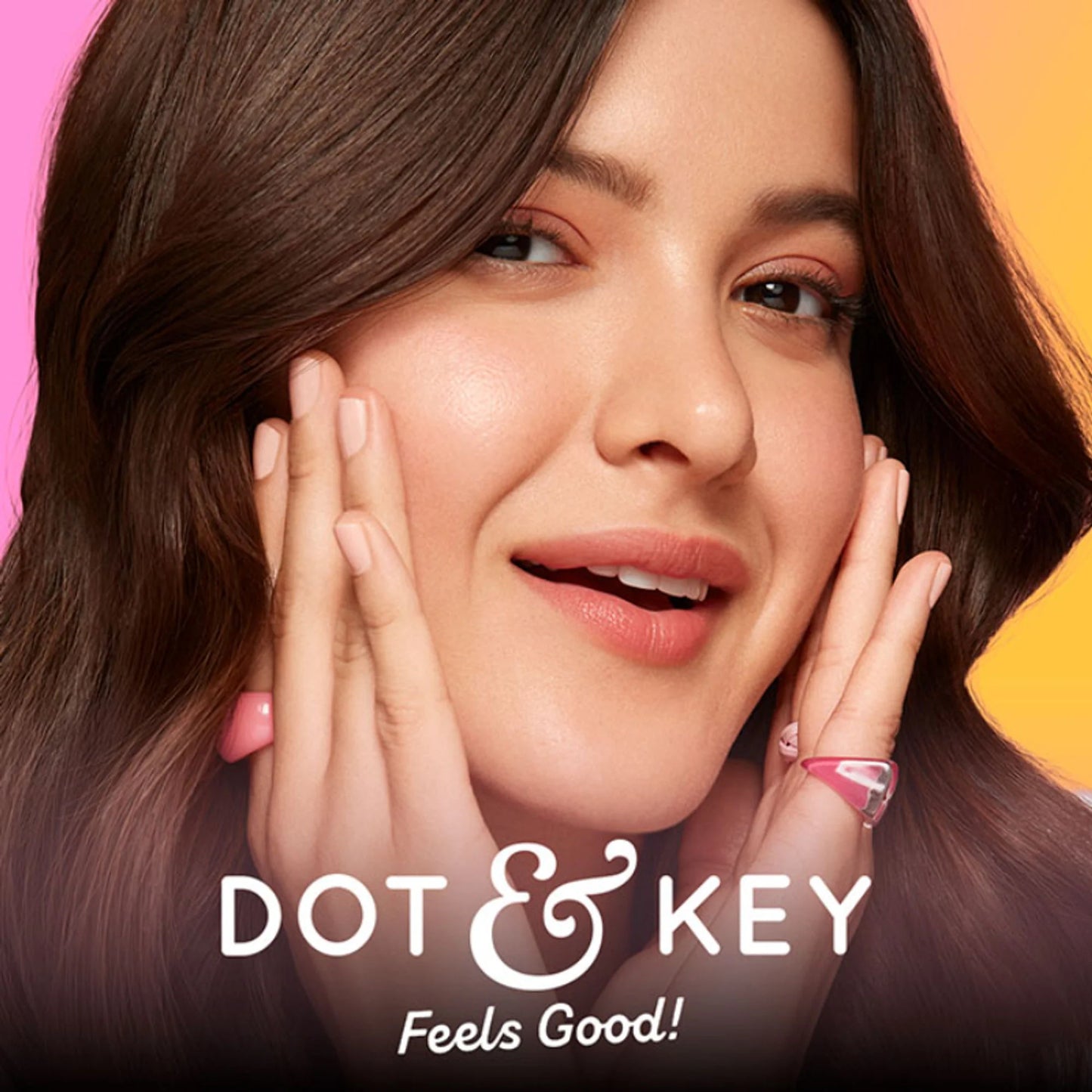 Dot & Key Watermelon Cool Icy Plunge Clay Mask - 70 gm