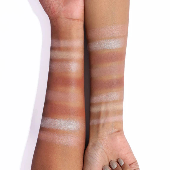 Makeup Revolution Ultra Contour Palette - 12.8 gm