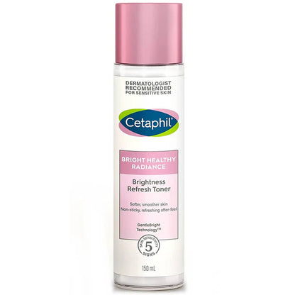 Cetaphil Bright Healthy Radiance Refresh Toner - 150 ml