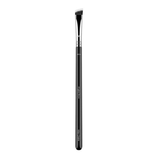 Miss Claire M16 - Angled Brow Brush - Chrome - 1 pcs