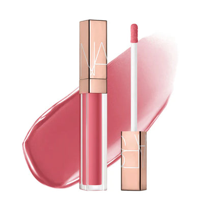 NARS Afterglow Lip Shine - Dolce Vita - 888 - 5.5 ml