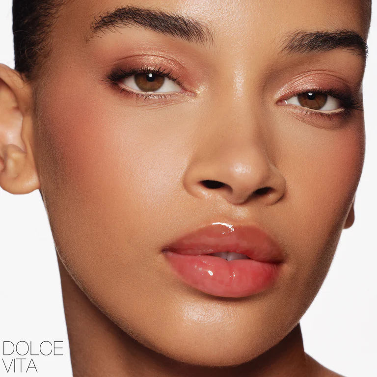 NARS Afterglow Lip Shine - Dolce Vita - 888 - 5.5 ml