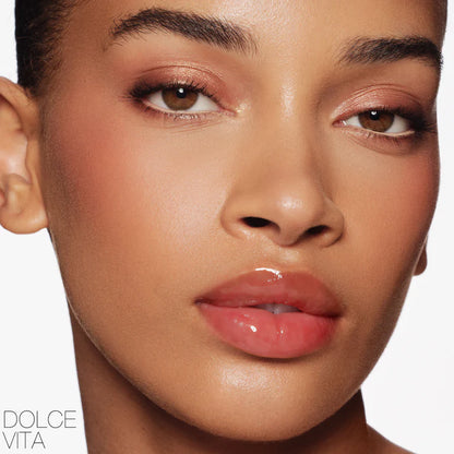 NARS Afterglow Lip Shine - Dolce Vita - 888 - 5.5 ml