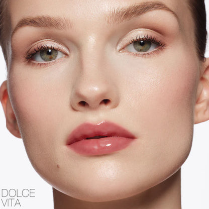 NARS Afterglow Lip Shine - Dolce Vita - 888 - 5.5 ml