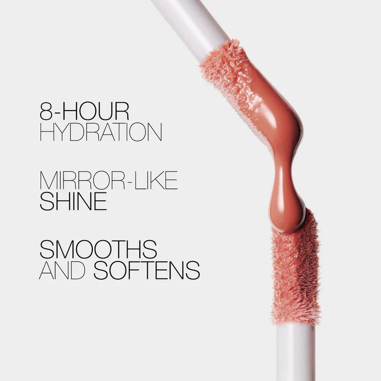 NARS Afterglow Lip Shine - Dolce Vita - 888 - 5.5 ml