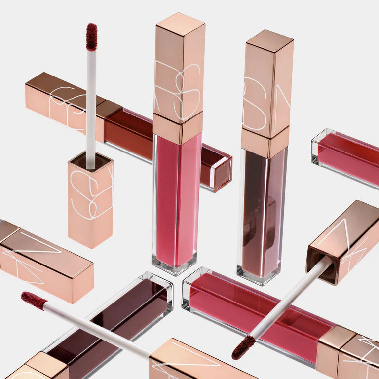 NARS Afterglow Lip Shine - Dolce Vita - 888 - 5.5 ml
