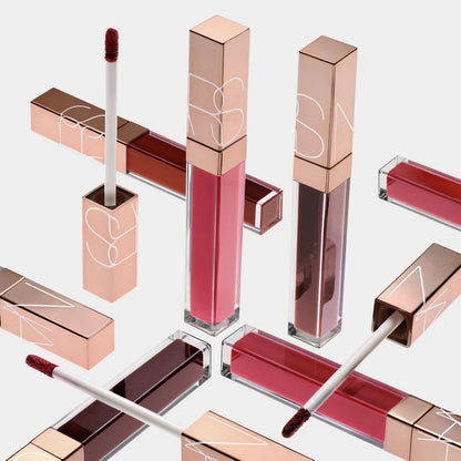 NARS Afterglow Lip Shine - Dolce Vita - 888 - 5.5 ml