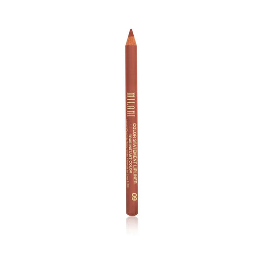 Milani Color Statement Lip Liners - 09 Spice - 1.14 gm