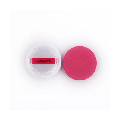 Colorbar Two For Tango Powder And Sponge Set - 2 Units - Kit