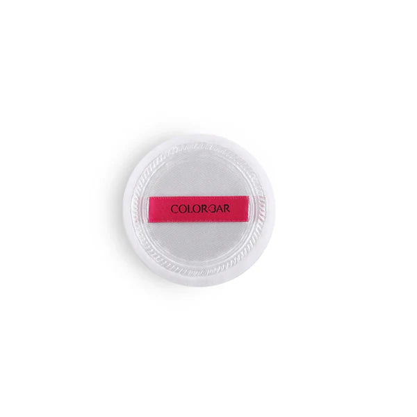 Colorbar Two For Tango Powder And Sponge Set - 2 Units - Kit