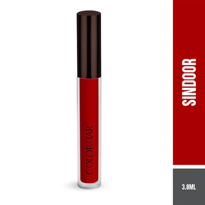 Colorbar Sindoor My Red - 3.8 ml