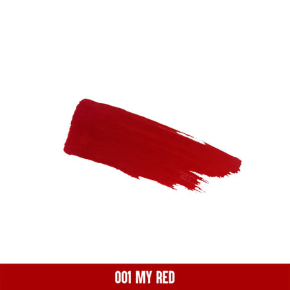Colorbar Sindoor My Red - 3.8 ml